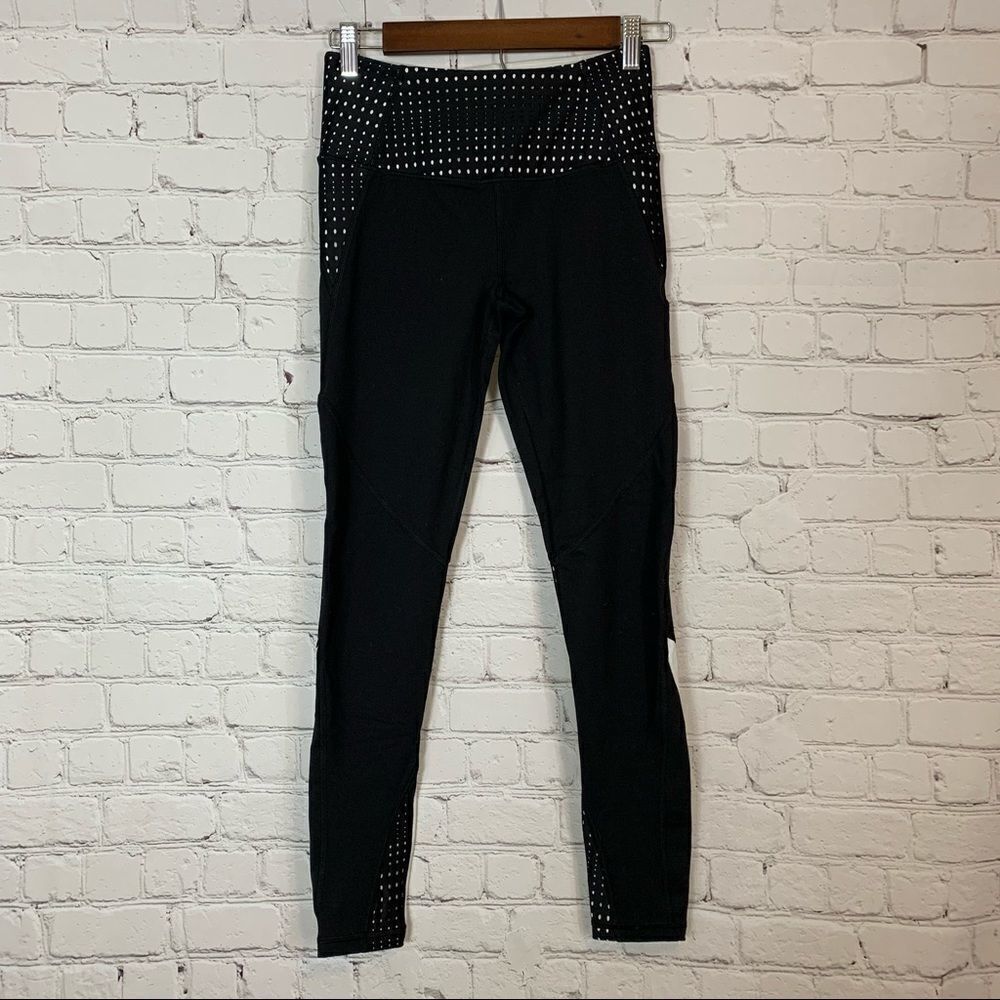 Knockout By Victoria’s Secret workout tights size XS